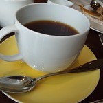 リストランテ・ディ・オークビレッジ メインダイニング - 140809