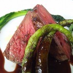 リストランテ・ディ・オークビレッジ メインダイニング - 140809