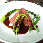 リストランテ・ディ・オークビレッジ メインダイニング - 140809