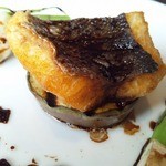 リストランテ・ディ・オークビレッジ メインダイニング - 140809