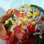 リストランテ・ディ・オークビレッジ メインダイニング - 140809