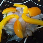 リストランテ・ディ・オークビレッジ メインダイニング - 140809