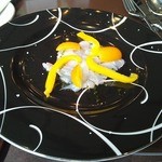 リストランテ・ディ・オークビレッジ メインダイニング - 140809