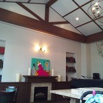 リストランテ・ディ・オークビレッジ メインダイニング - 140809