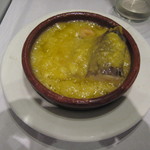 RIO OJA - サバの煮込み