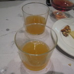 RIO OJA - チャコリとチーズ