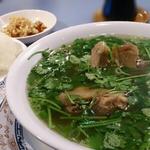 YO-HO's cafe Lanai - 