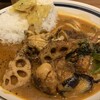 カレーライス専門店 ブラザー