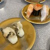 回転寿し 銀次郎 北広島店