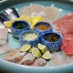 焼うお いし川 - 