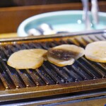 焼うお いし川 - 