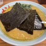 家系ラーメン 近藤家 - 