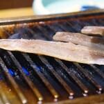 焼うお いし川 - 