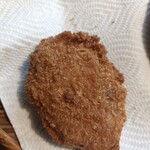 郷原精肉店 - 