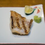 焼うお いし川 - 