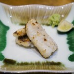 焼うお いし川 - 