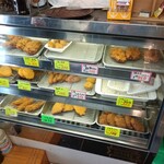 郷原精肉店 - 