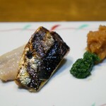 焼うお いし川 - 