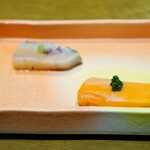 焼うお いし川 - 