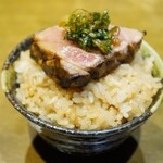 焼うお いし川 名古屋 - 