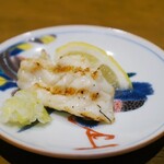 焼うお いし川 - 