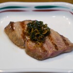 焼うお いし川 - 