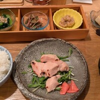 旬和膳きゅう - 