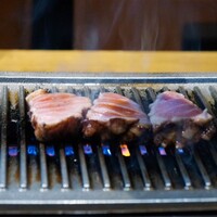 焼うお いし川 名古屋 - 