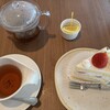 ローズホテル横浜 - 料理写真: