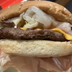 バーガーキング - 
