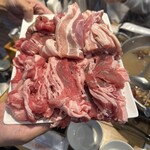 七宝 麻辣湯 赤坂店 - 