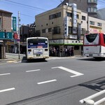 永福町 大勝軒 - 