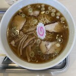 永福町 大勝軒 - 