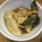 七宝 麻辣湯 赤坂店 - 