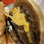 バーガーキング - 
