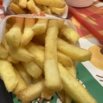 バーガーキング - 