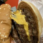 バーガーキング - 