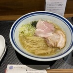 らーめん久遠 - 