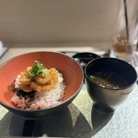 天冨良 銀座 よこ田 梅田別邸 - 