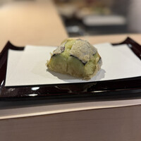 天冨良 銀座 よこ田 梅田別邸 - 