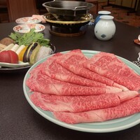 人形町今半 上野広小路店 - 