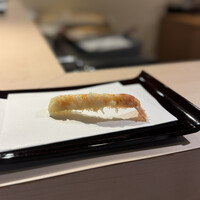 天冨良 銀座 よこ田 梅田別邸 - 