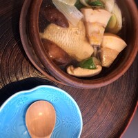 赤坂 渡なべ - 