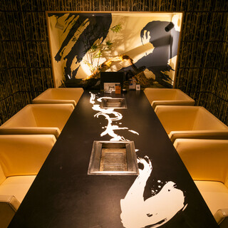 厳選和牛焼肉松剛_1