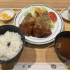 洋食屋牛銀