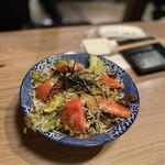 日本酒と海鮮料理 魚将 - 