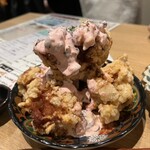 大衆酒場 どすこい - 