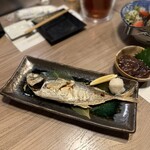 日本酒と海鮮料理 魚将 - 