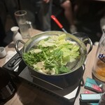 日本酒と海鮮料理 魚将 - 