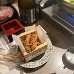 日本酒と海鮮料理 魚将 - 